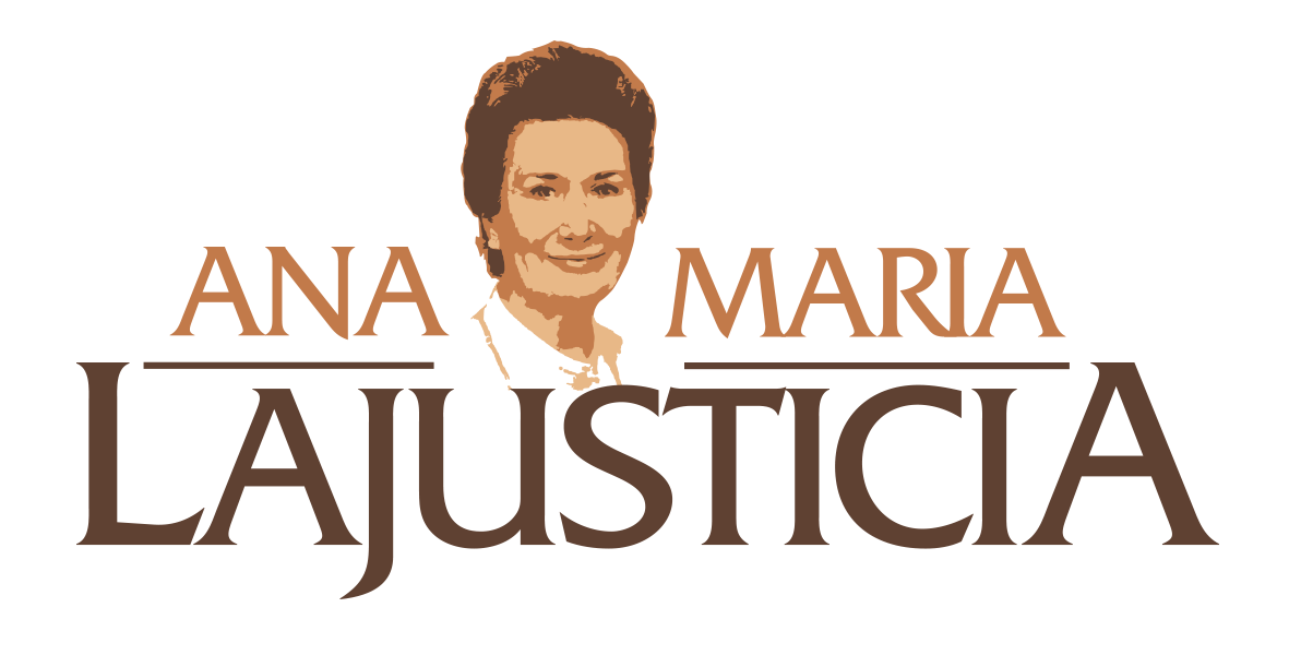 Ana María La Justicia